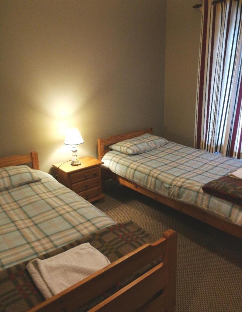 Caitin'S Hotel Kells  Kamer foto